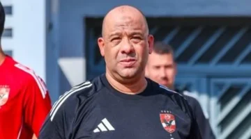 قرار صارم.. وليد صلاح الدين يصدر توجيهًا حاسمًا للاعبي الأهلي بشأن أزمة إمام عاشور